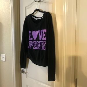 Victoria’s Secret PINK sweatshirt
